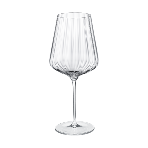 BERNADOTTE Vittvinsglas 43cl , 6-Pack. – Design Inspirerad av Sigvard Bernadotte från Georg Jensen