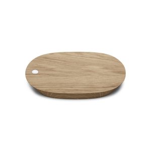 Alfredo Servering/skärbräda Längd 27,5cm Från Georg Jensen