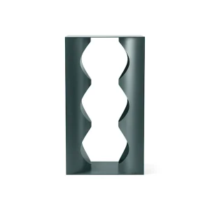 ALFREDO Vinställ, STAINLESS STEEL GREEN, ARTICHOKE Från Georg Jensen