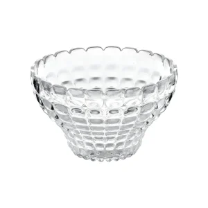 Dessertskål 12xh7cm 30cl Klar Tiffany Från Guzzini Design: Pio&Tito Toso