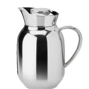 Amphora Termoskanna 1,2Liter Rostfritt Stål Från Stelton