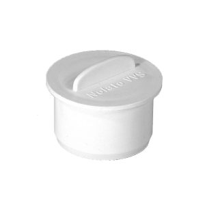 Plug Ø40 mm