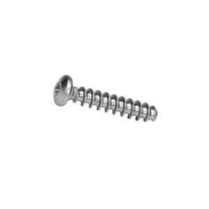 6 st skruvar 5×30 för 2 st FHR 13 mm Purus Line