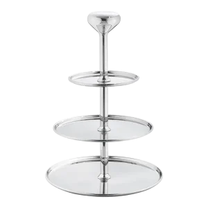 ALFREDO Etagère H30cm från Georg Jensen