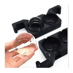 KlarisForm True Form för 2 Rund XL 7,5cm Från Professional Secrets