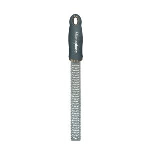 Zester Premium Classic , Antracitgrå Från Microplane