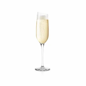 Champagne Vinglas Munblåst 20cl Från Eva Solo