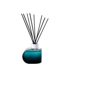 Alliance Green Diffusor/Doftpinnar Med doften Virginia Cederwood, Maison Berger