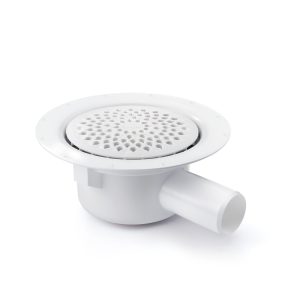 Floor drain Freja 50 PEH
