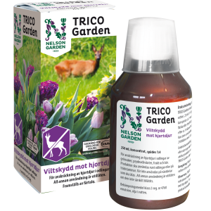 TRICO Garden 250ml