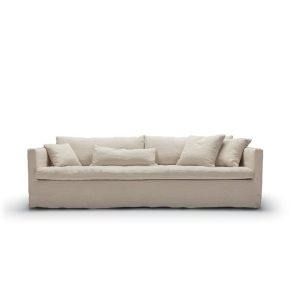 LILL SOFFA 4-Sits 270*107cm Från SITS  ”Finns i Flera Utföranden ”