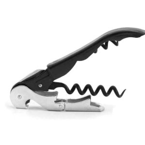 VINÖPPNARE PULLTAPS BASIC SVART Från Pulltex