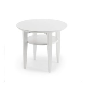 Tango Soffbord Runt 60cm Torkelson ”Finns i flera färger” Från Torkelson
