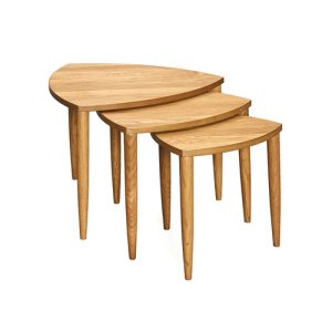 Tripoli Satsbord från BordBirger