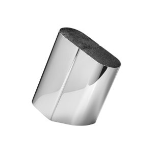 ALFREDO Knivhållare Rostfritt Stål Från Georg Jensen