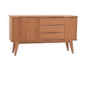Filippa Sideboard 150*85*Djup40cm Från Rowico,Oljad Ek
