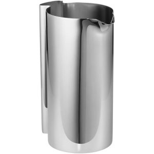 KOPPEL Kanna Pitcher 1,5 L Från Georg Jensen