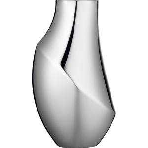 FLORA Vas Medium 23cm Från GEORG JENSEN
