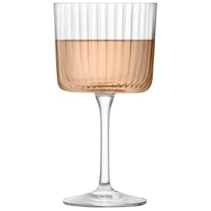 Vinglas Gio Line 4-pack 25cl från LSA International