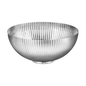 BERNADOTTE SKÅL Liten 13cm Design Inspirerad Av Sigvard Bernadotte från Georg Jensen
