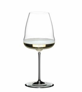 CHAMPAGNE, WineWings Vinglas 1-Pack, 74,2cl Från Riedel