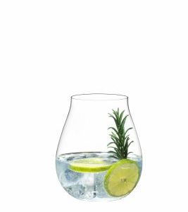 GIN & TONIC Glas, 4-PACK 72,6cl Från Riedel