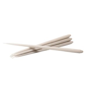 STOFF Ljus 6-Pack BY ESTER & ERIK, SAND
