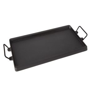 Stekbord i Gjutjärn 47,5*25cm från SATAKE