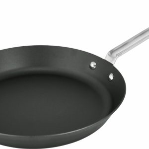 KOLSTÅL Stekpanna 30cm Från Scanpan